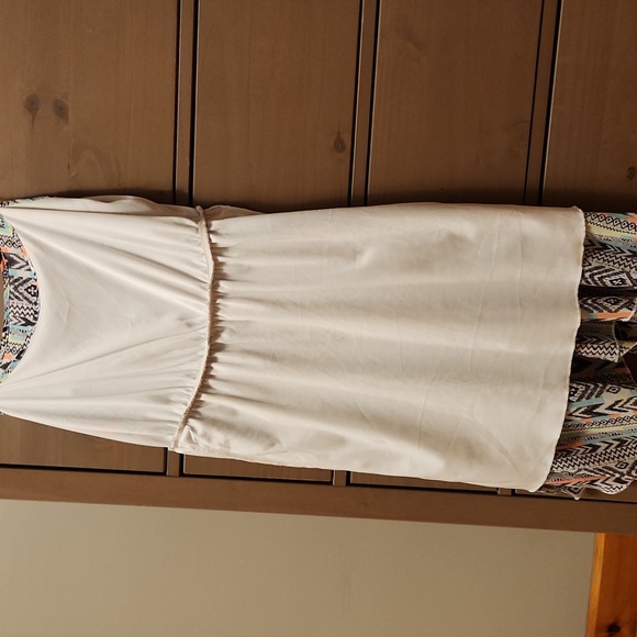 Boho summer dress | L - Picture 5 of 8